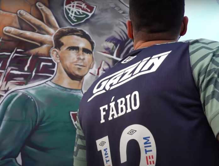 Schoolgirl Uniform Shemale Porn - Com 180 jogos, Nino Ã© o jogador com mais partidas no atual elenco do  Fluminense