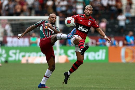 Fluminense pode encarar rivais nas fases finais do Carioca