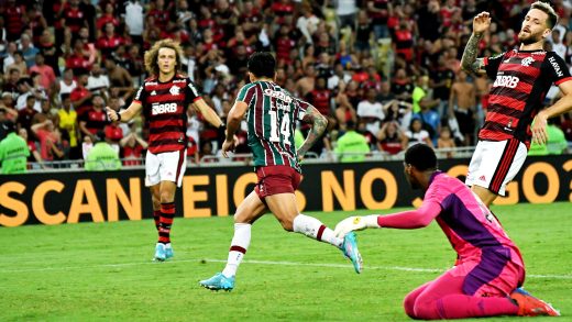 Fluminense está em boas condições para levantar seu 32° título Carioca