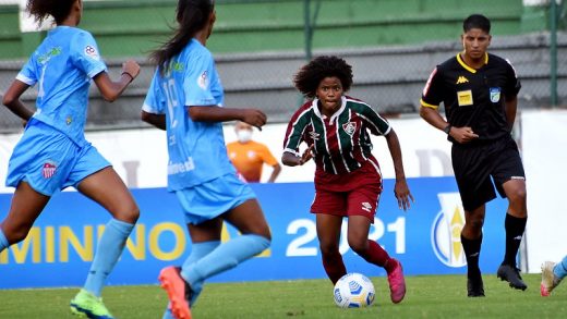 Botafogo Anticipates Lineup Changes for Upcoming Fluminense Clash