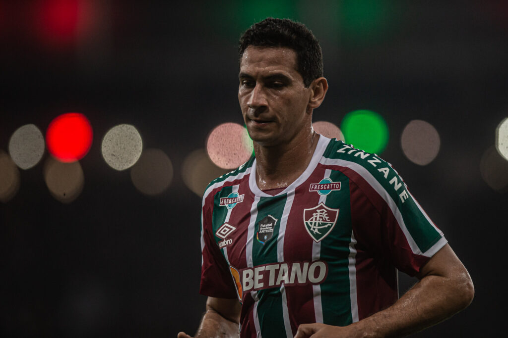 Krena Kpuoor Xxc - Fluminense domina, mas falha em dois gols e sofre empate do Corinthians