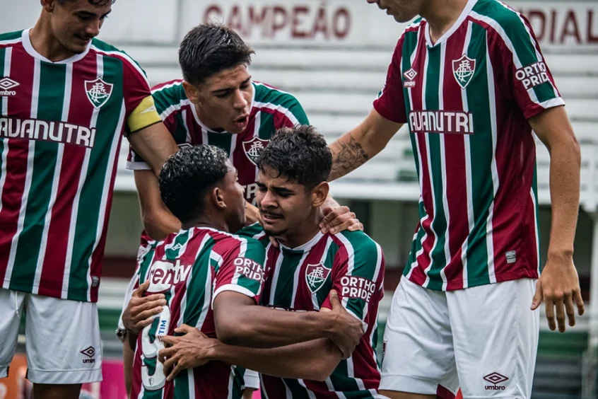 Campeonato Paulista 2023- The group tables at the end of