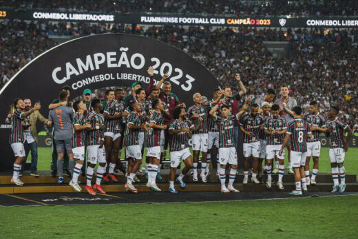 Foto: Fluminense FC