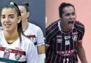 Fluminense acerta renovação de Stephany e Pri Heldes para temporada 2024/25