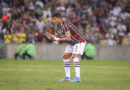 Em post nas redes sociais, Thiago Silva exalta resultado e agradece torcida: ‘Obrigado tricolores pela festa’