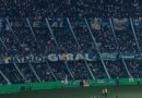 Local definido! Fluminense e Grêmio, pela Libertadores, será realizado no estádio Couto Pereira